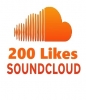Tăng 200 Like SoundCloud - anh 1